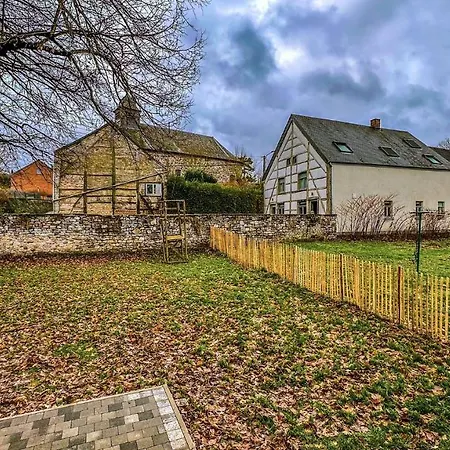 Au Chant Du Coq بيت للعطل