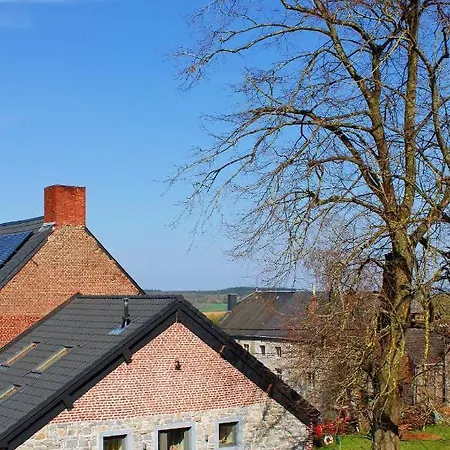 Au Chant Du Coq Ferienhaus *