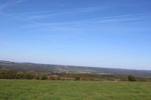 Au Chant Du Coq Ferienhaus