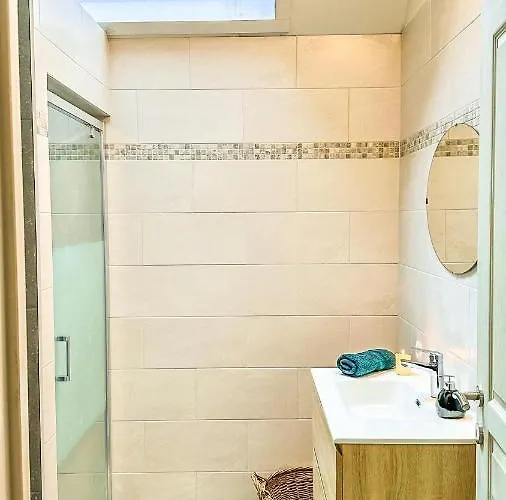 Au Chant Du Coq Ferienhaus Wancennes